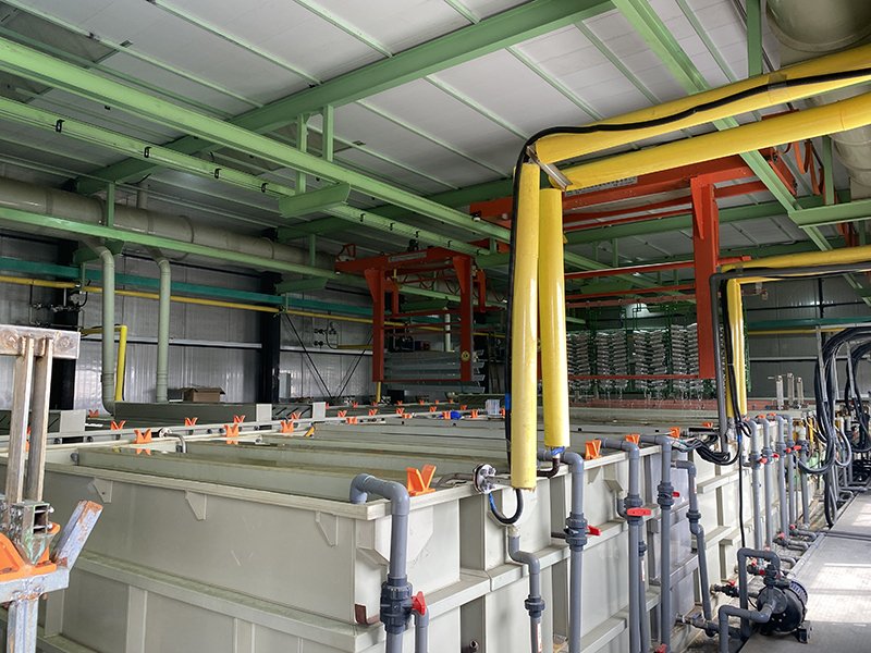 常州表面鍍鎳多少錢